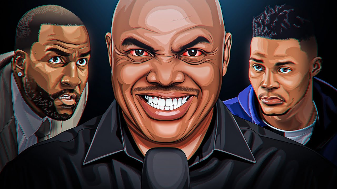 The Victims of Charles Barkley…