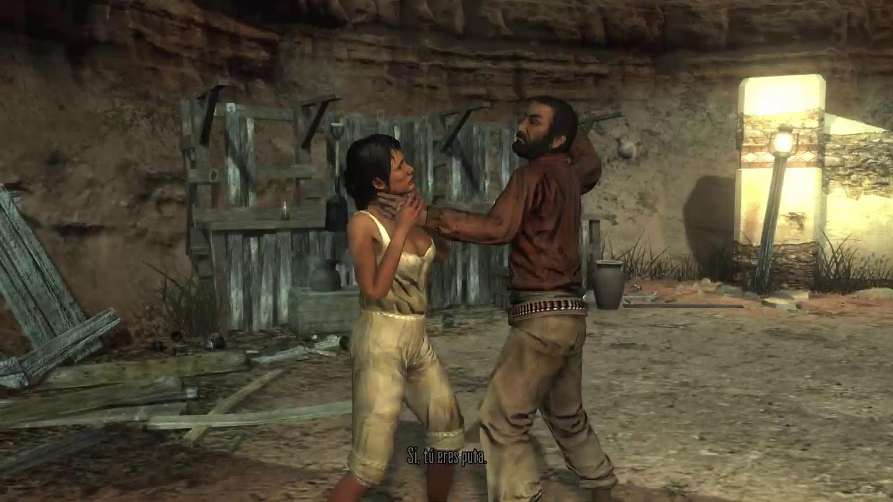 Red Dead Redemption 1   22.01