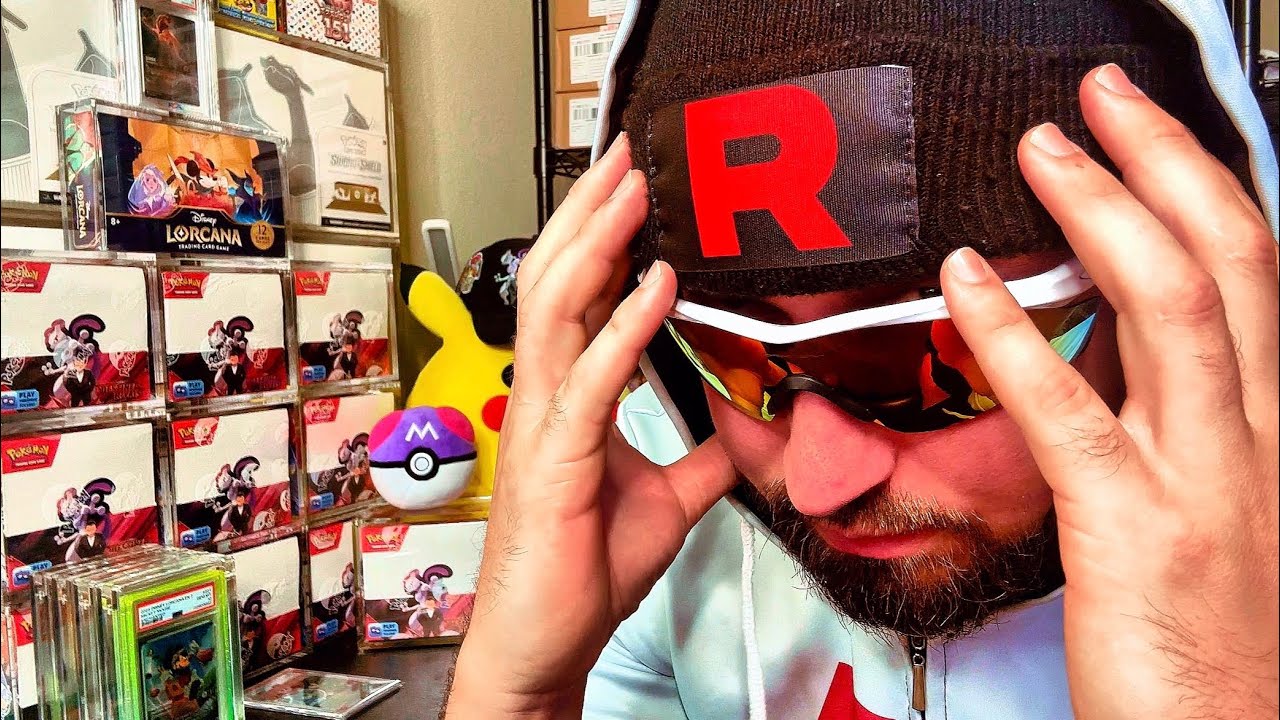 Боты и инвесторы в Pokemon оказались в безвыходном положении&hellip;