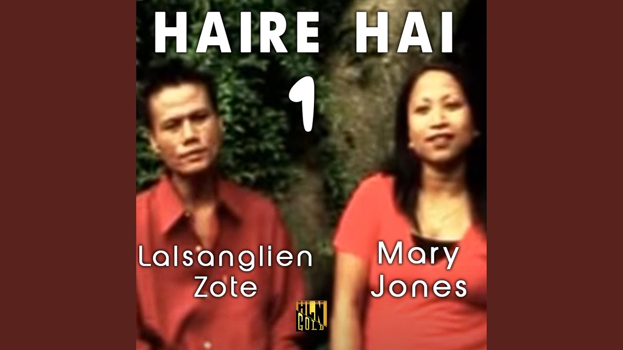 A rem naw maw (feat. Lalsanglien Zote & Mary Jones)