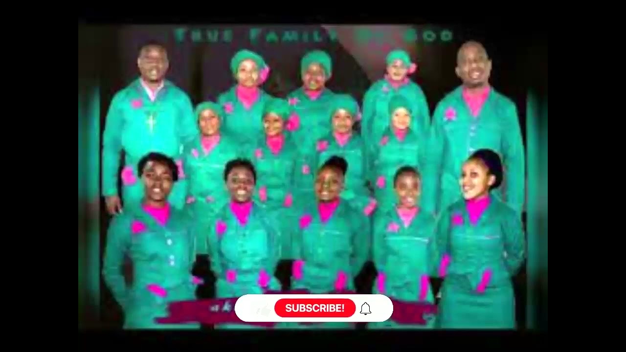 True Family Of God || Amen Singayaphi Besisuka Kuwe || Akasoze Angidele Album || Indumiso Iskhalanga