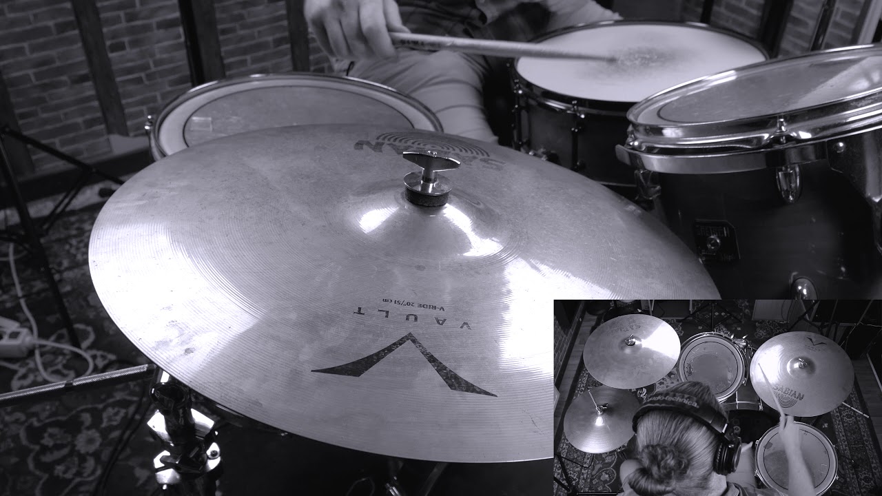 ▶️ Sabian 20
