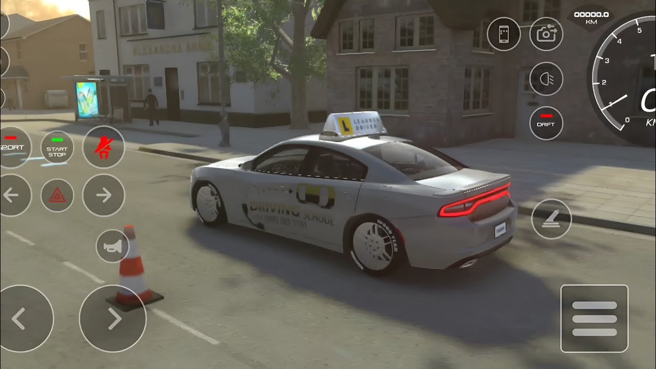 Car driving 2026 Android Gameplay #1 