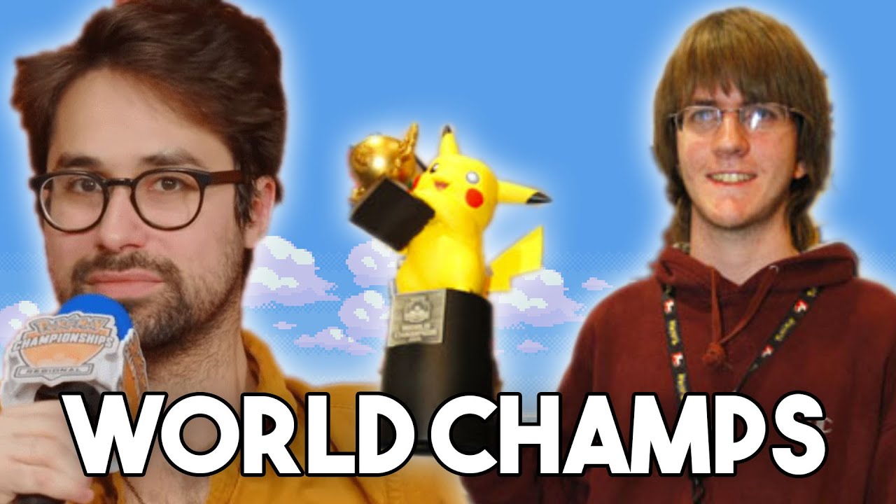 Wolfey and Ray Rizzo are the GOAT, here's why
