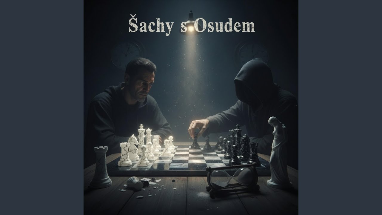 &Scaron;achy s Osudem