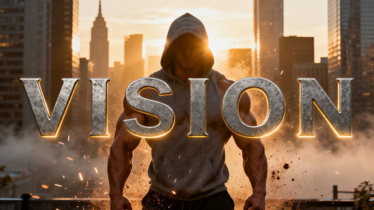 Vision | Christian Rap | Chosen Bars ✝️