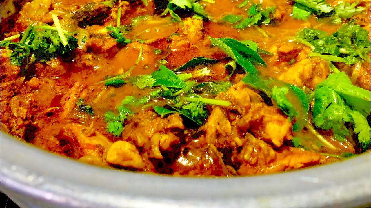 എളുപ്പത്തിൽ രുചിയിൽ ഇങ്ങനെ ചിക്കൻ കറി ഉണ്ടാക്കിനോക്കു@uniquekitchenkadheeja 