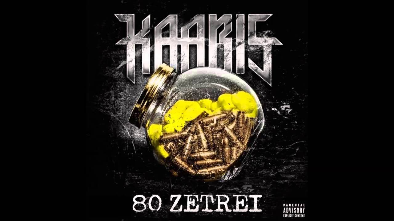 Kaaris - 80 Zetrei