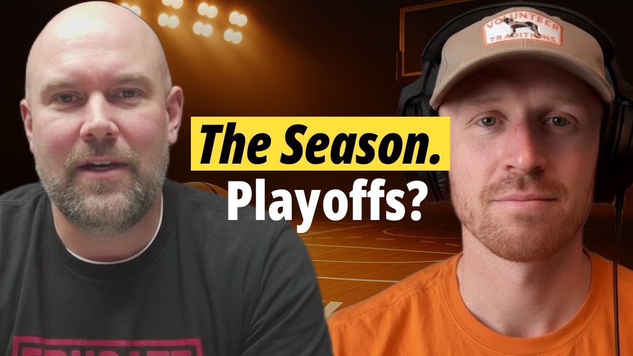 The Season: Leadership and Playoff Formula