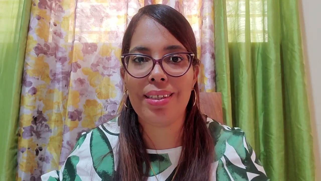 P2-01-01 ⁠Unidad 1:Evangelismo Personal