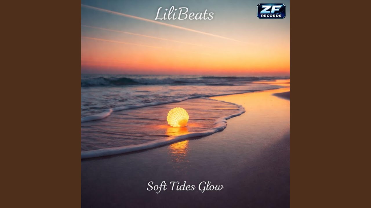 Soft Tides Glow