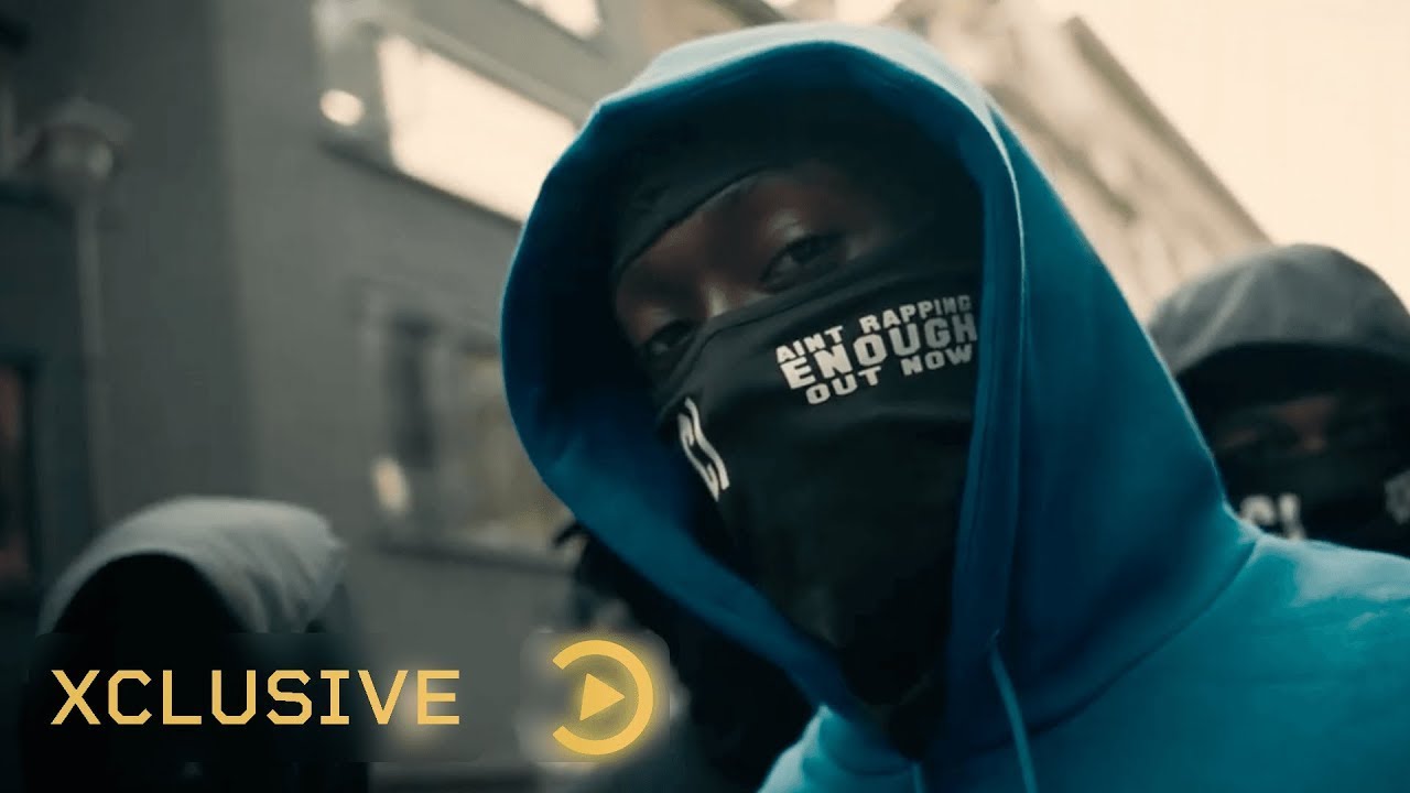 #LT C1 - BLACKBALLED (Music Video) [ProdByMirzah Remix] (prod. by ProdByMirzah x Ron)