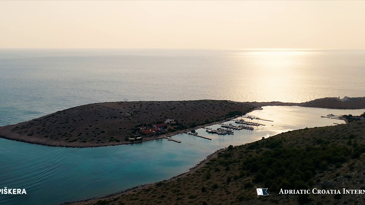 22 ACI Marinas [4K Quality]