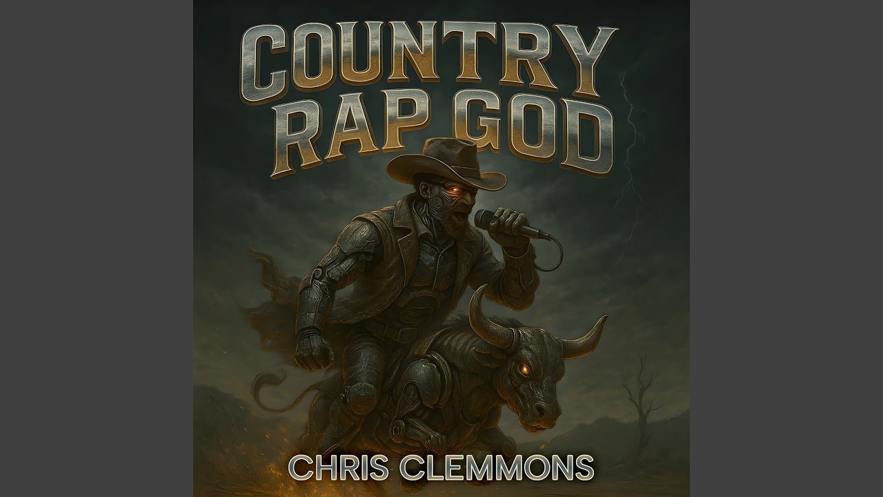Country Rap God