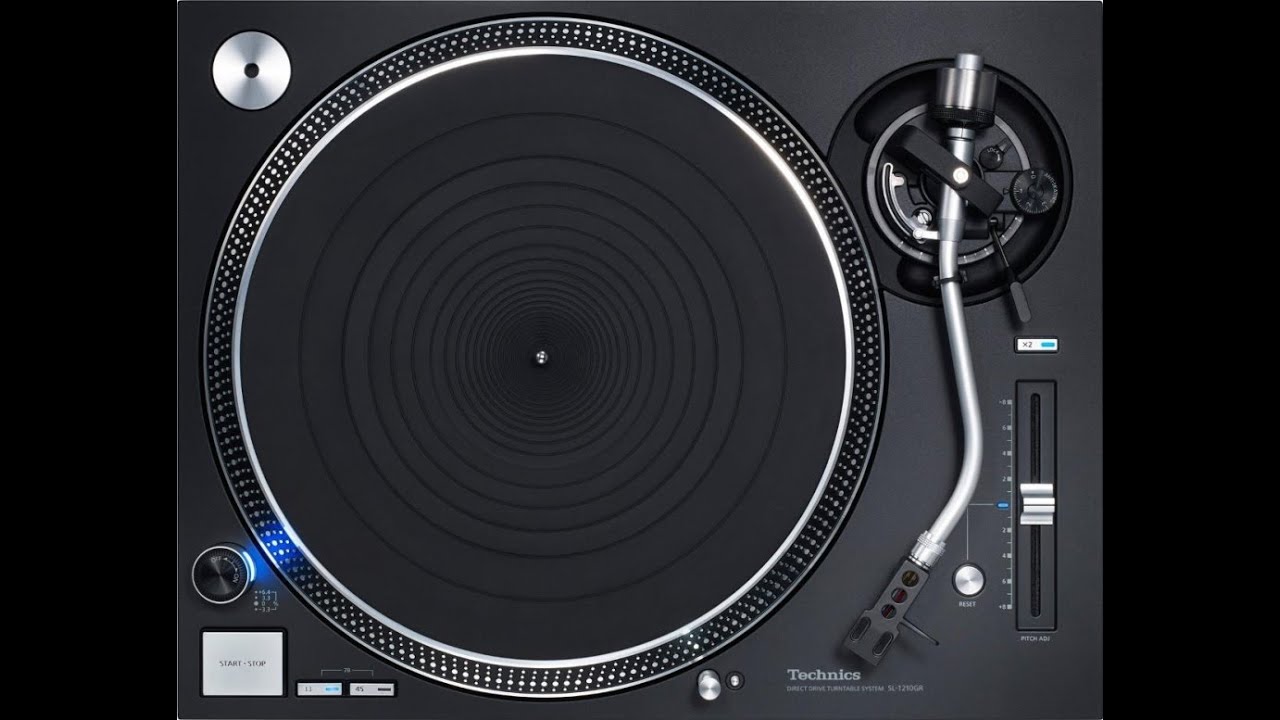 Пара советов, как купить Technics 1200/1210 и не иметь потом головной боли.