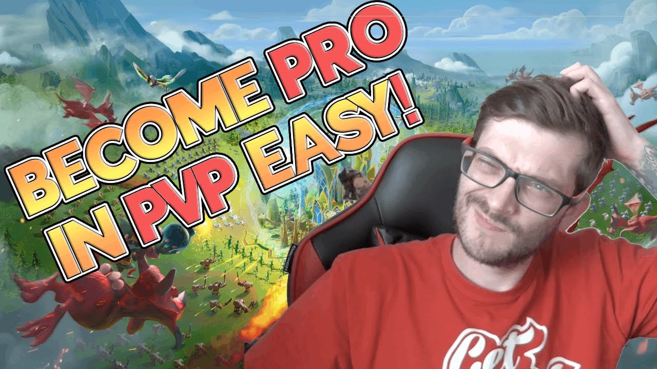 Call of Dragons PvP Guide! Become A PRO Over NIGHT! Stop Falling for This MISTAKE in PvP!