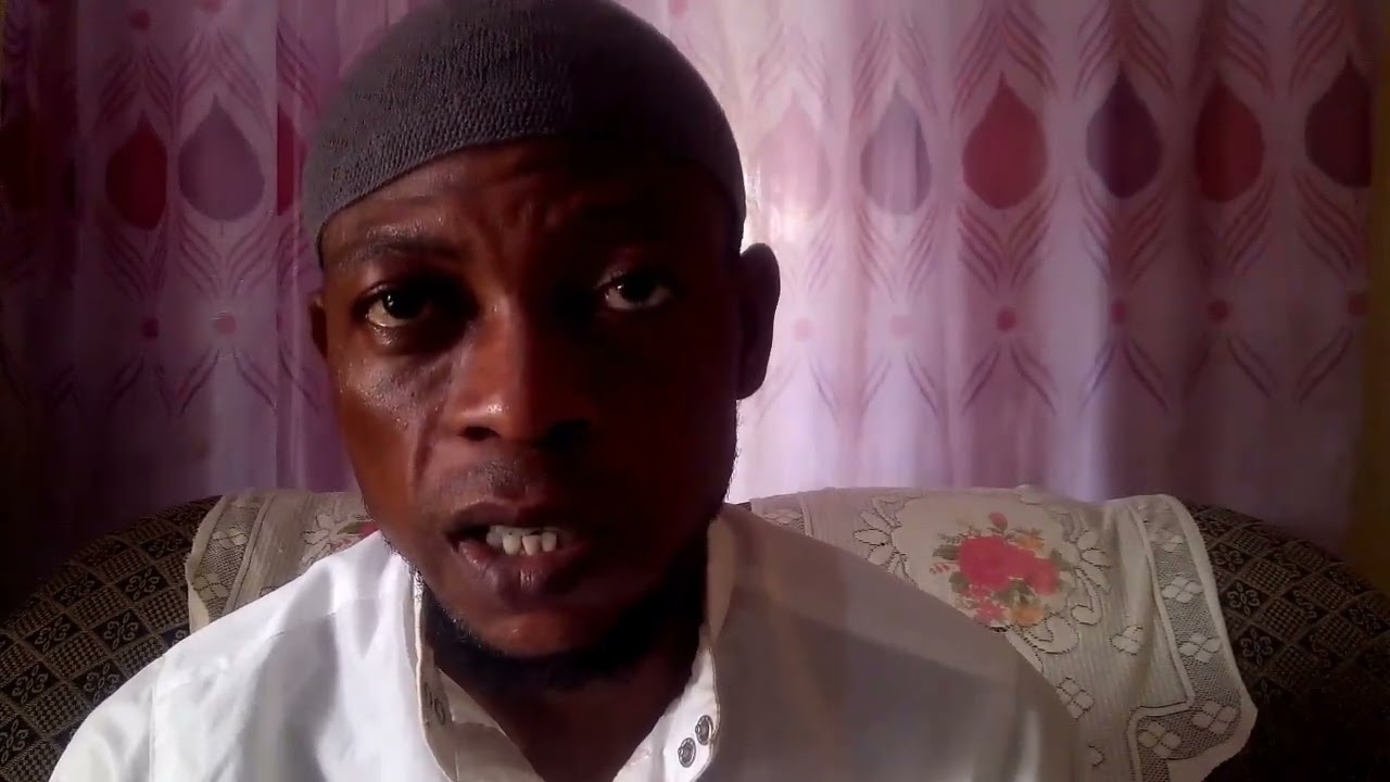 IKIYA KI AYAWA LEKI DADA FUN AWON TI ERUMANBA NI GBOGBO IGBA