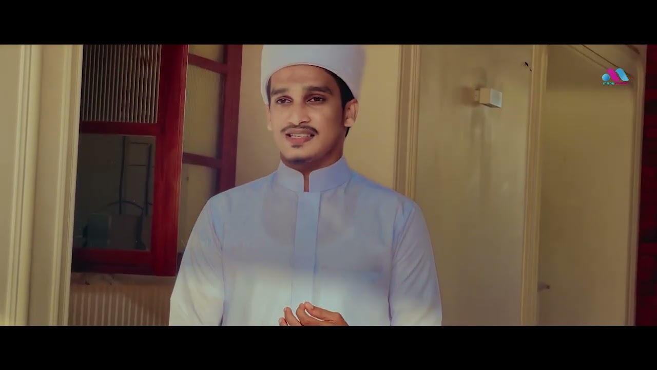 SARASA POOVE SURA VARNA | JOUHAR FAZILY | ABU MUFEEDA TANALUR