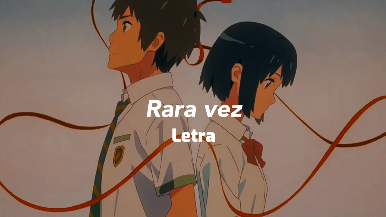 Milo j - Rara vez | Letra