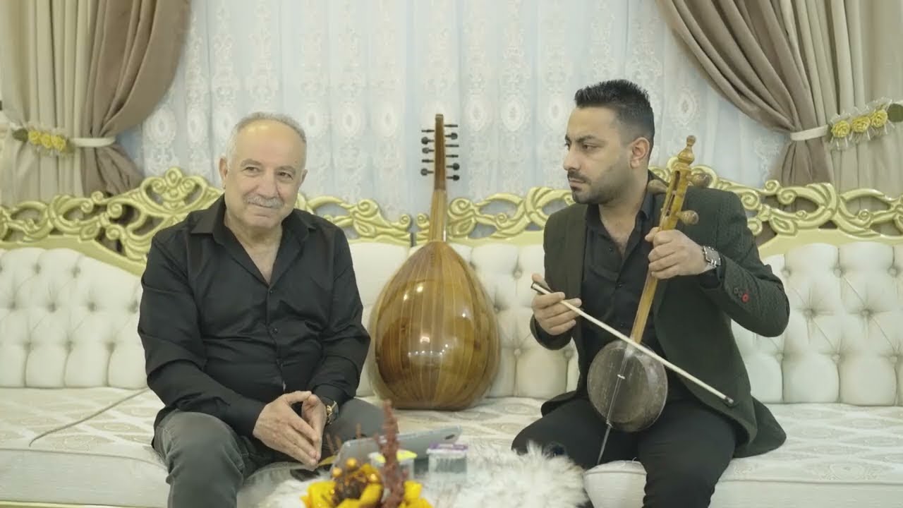Kasım Koç Show - Dıjwar Qeyser Beşa 2 2025 قاسم قوج شوو نوصايبين قوج مزيك