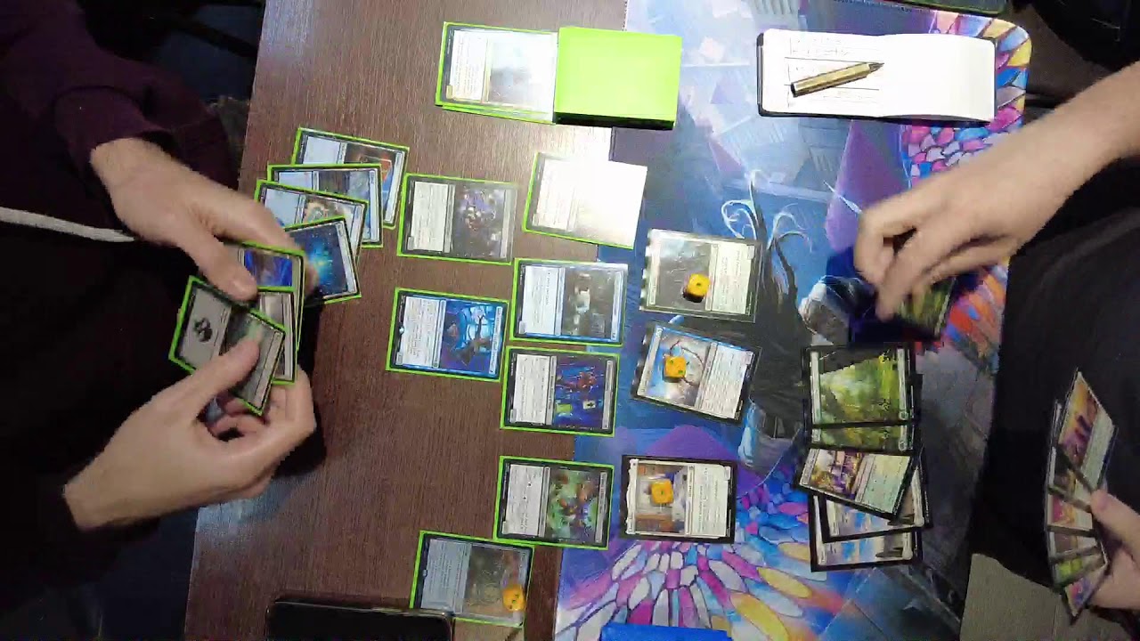 SPM FNM Draft