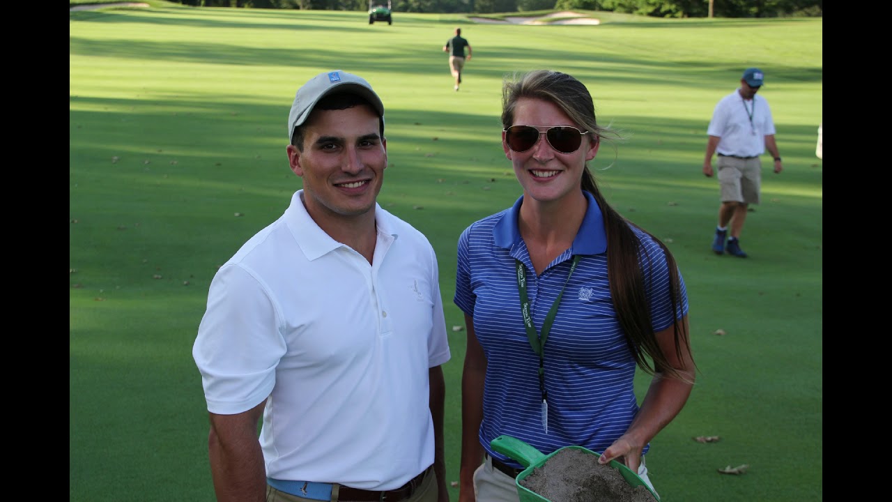 Why a Career as a Golf Course Superintendent?