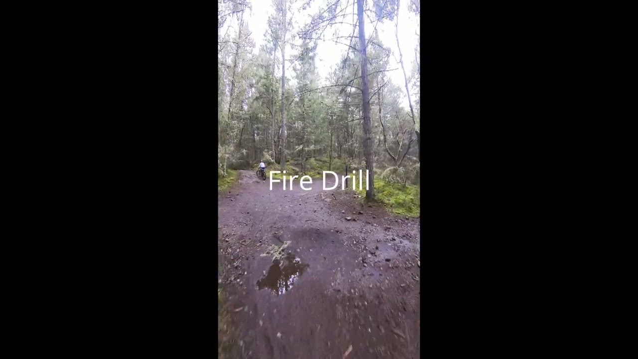 Hartland Dump warm up with Will 23 Feb 26