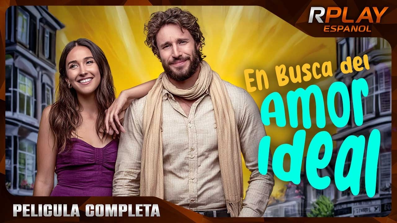 En Busca del Amor Ideal | Romántico Pelicula Completa Español Latino