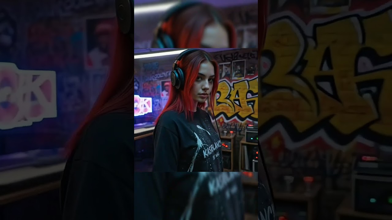 Baby siamo rap antifa e ribelle #rapitalia