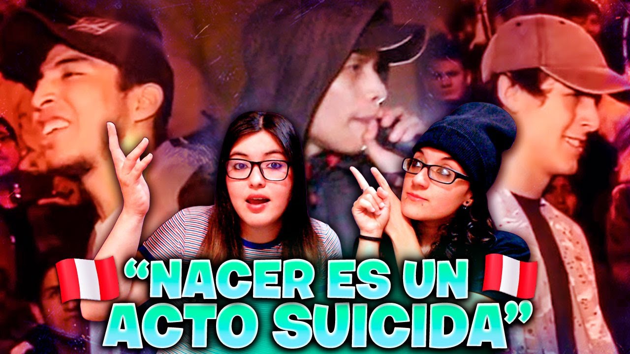 MEJORES MOMENTOS del UNDER PERUANO, nos SORPRENDE el NIVELAZO🇵🇪 | REACCIÓN😱