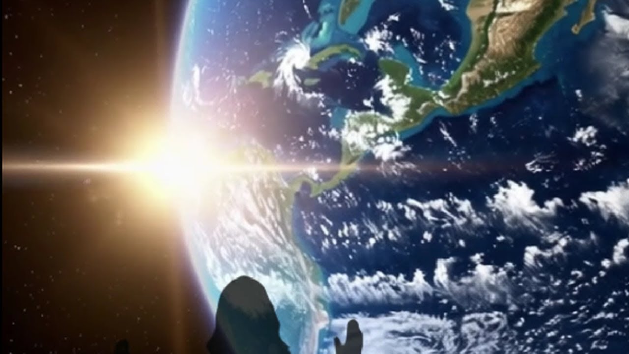 In The Beginning (Genesis 1) - OFFICIAL VIDEO