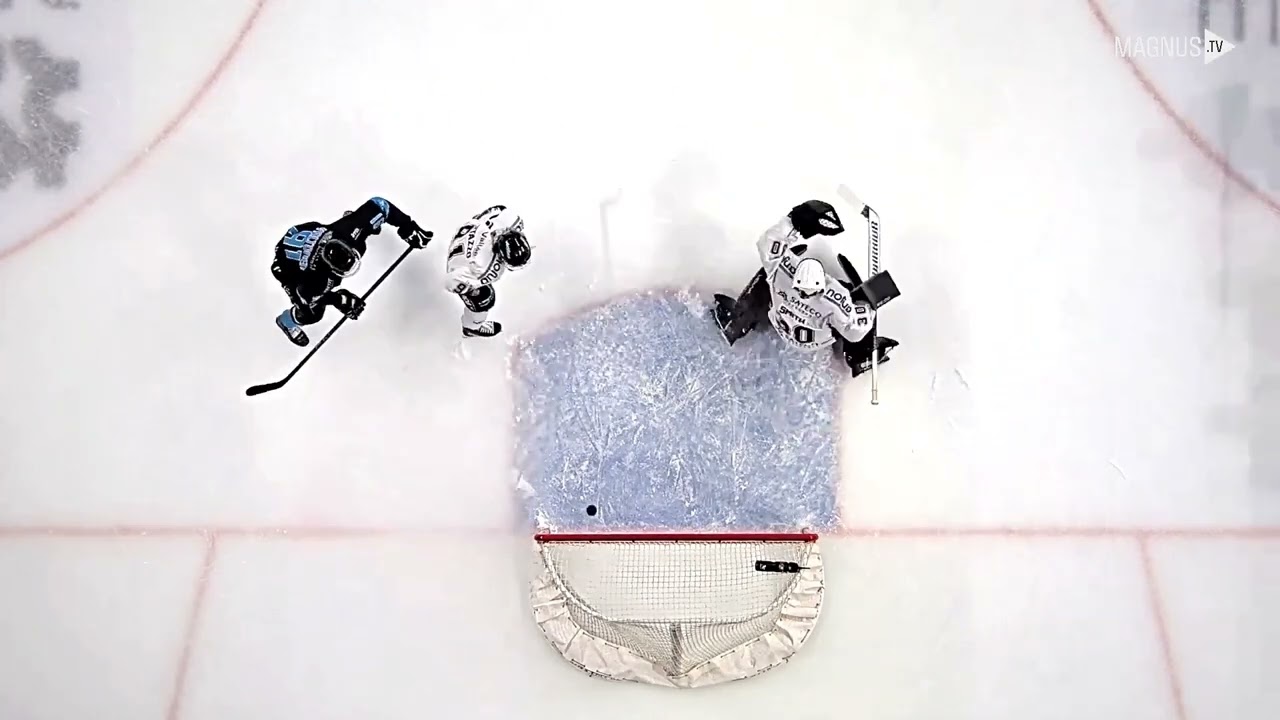 FRA – ICE HOCKEY Ligue Magnus J34 - S25/26 Marseille VS Angers [MAGNUS.TV]-(2026/01/21) Score 2 - 4