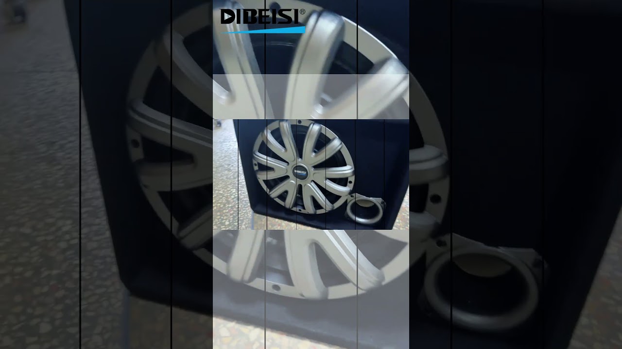 🔊 Feel the road beat with you. 🚗Our car subwoofers deliver deep, immersive bass in a compact design.