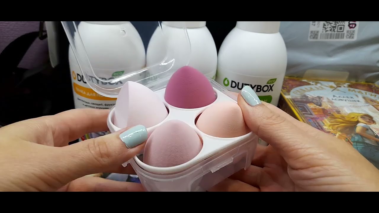 Покупочки за июль 2024г. Много получилось🙂🙃