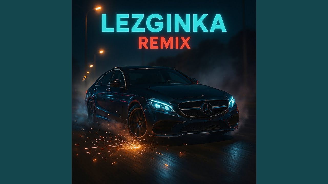 Lezginka