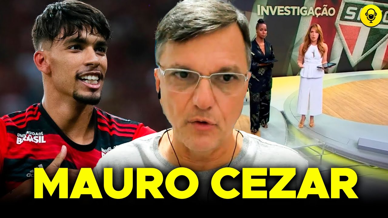 MAURO CEZAR PEREIRA - PAQUETÁ, SÃO PAULO CASO DE POLÍCIA E  CAMPEONATOS ESTADUAIS
