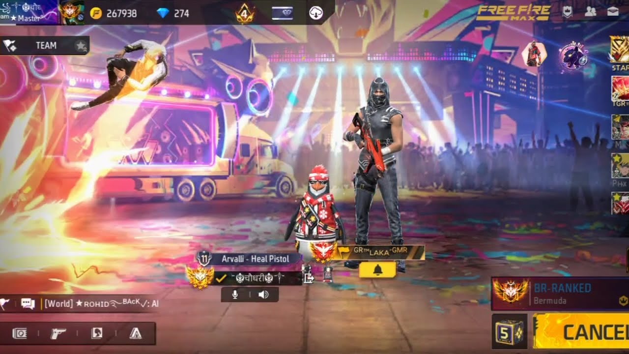 Free fire 35💎  