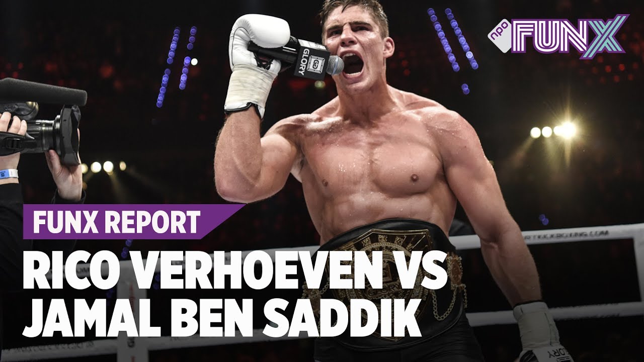 RICO VERHOEVEN: 