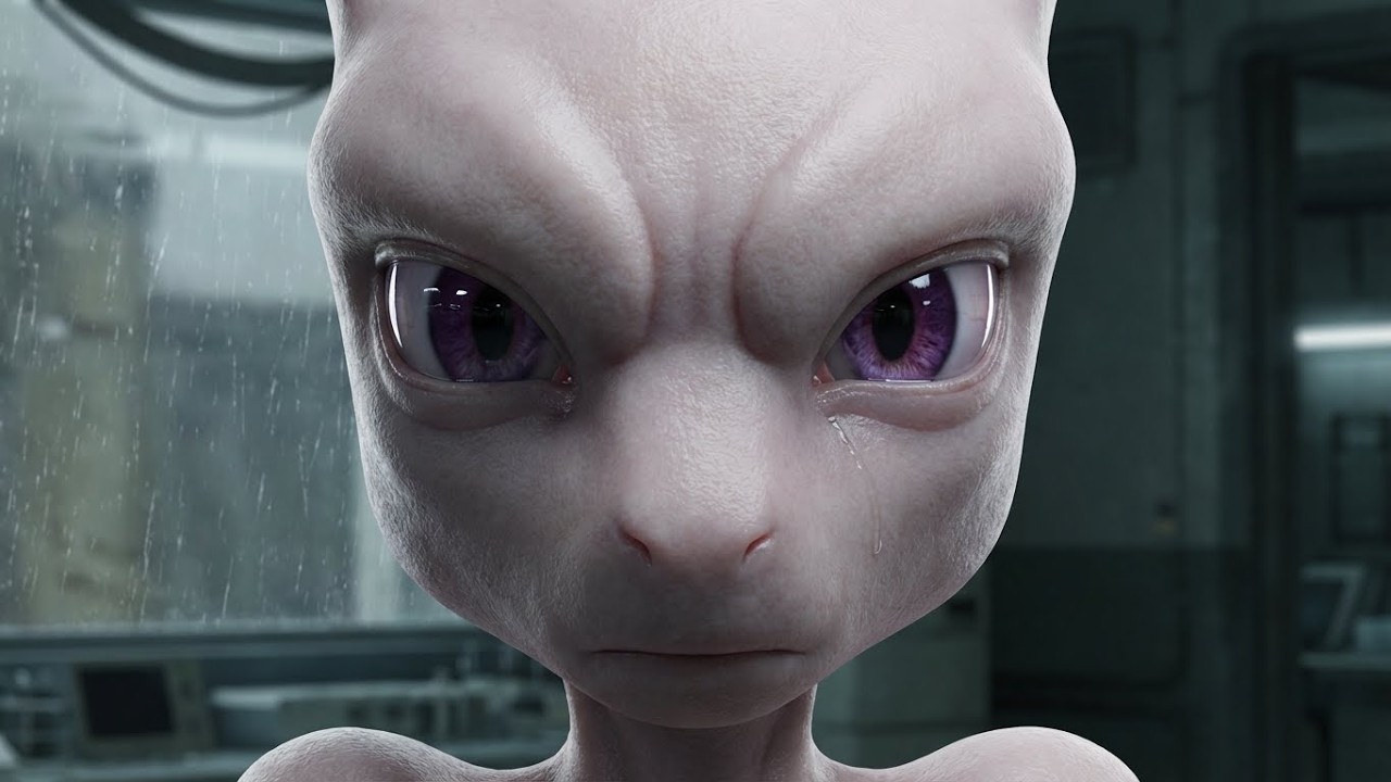 Mewtwo should never have existed  This Pokémon broke all the rules  You are not ready for this Pokém
