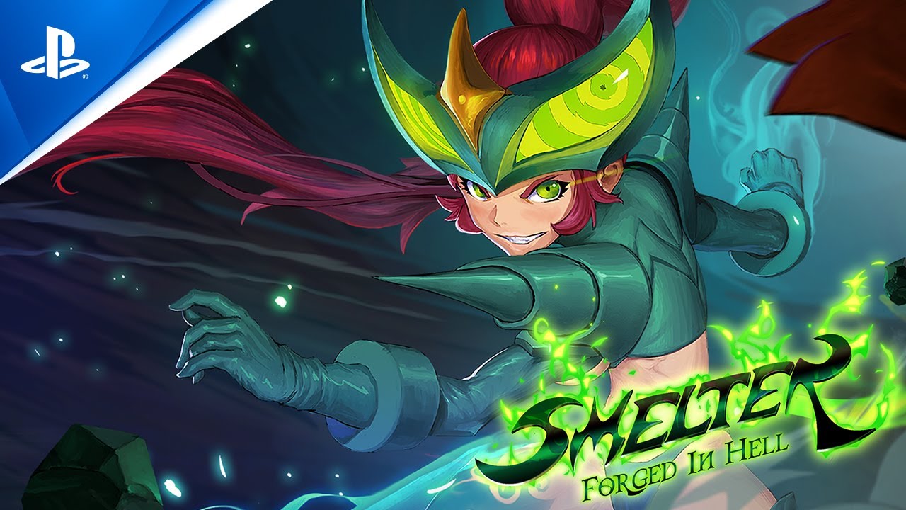 Smelter - 