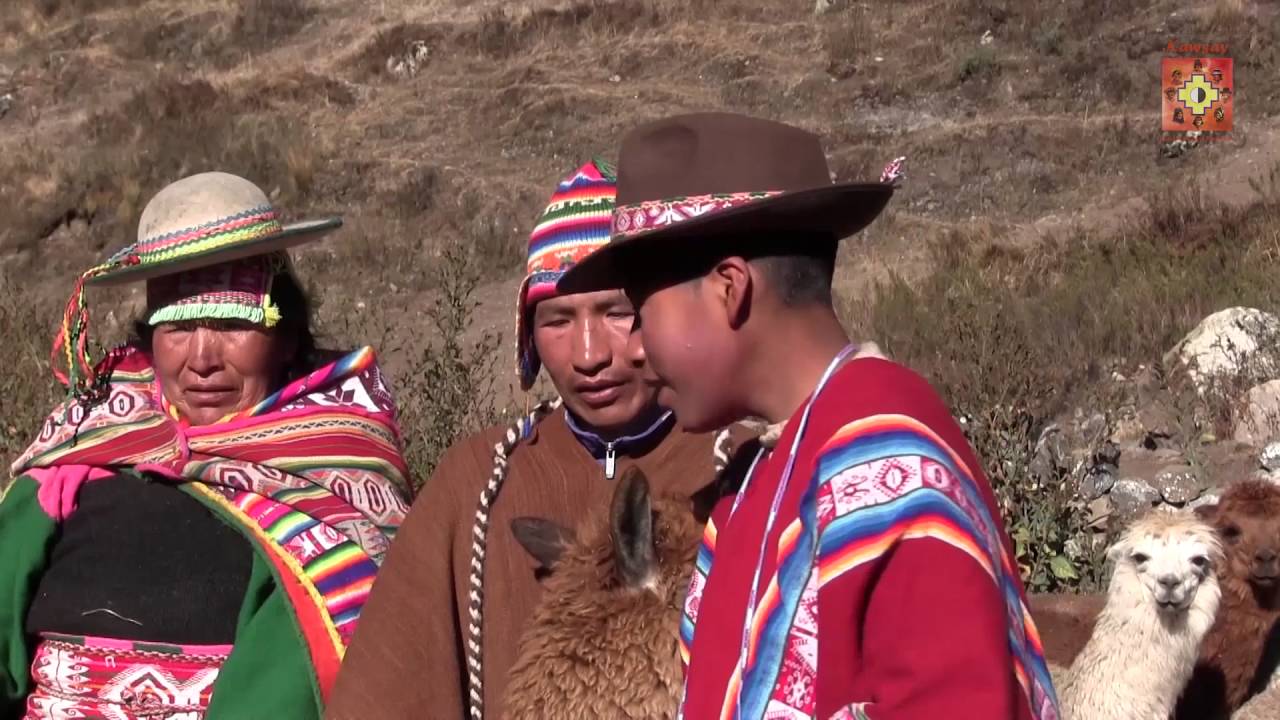 COMUNIDAD CAÑIZAYA