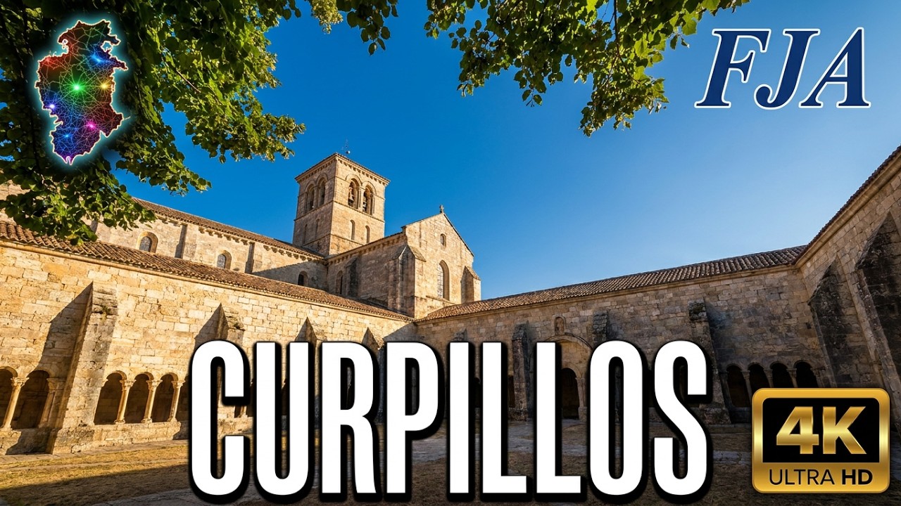 Corpus y curpillos, Burgos 