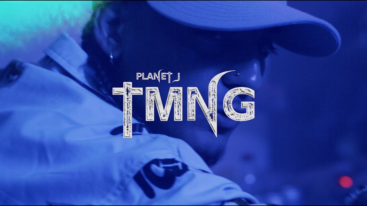 Planet J / TMNG (Official Music Video)