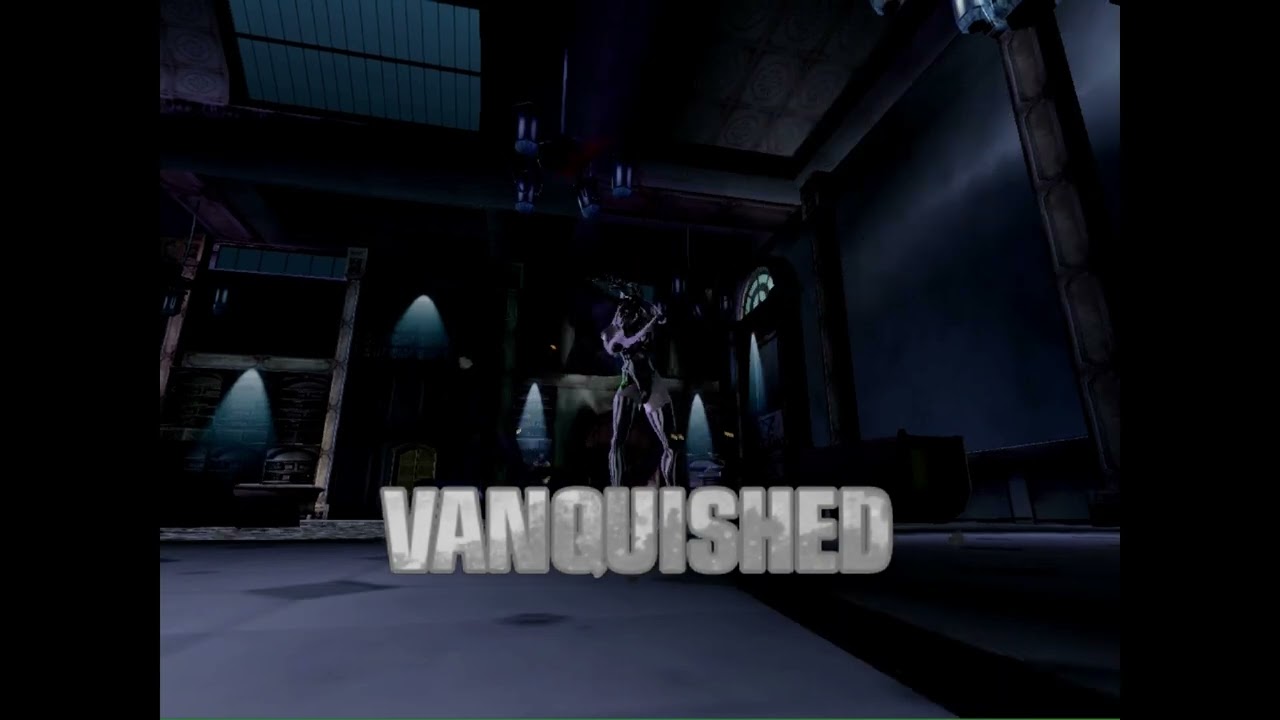 Elektra Wins Fair and Square | Marvel Nemesis: Rise of the Imperfects | Part 1