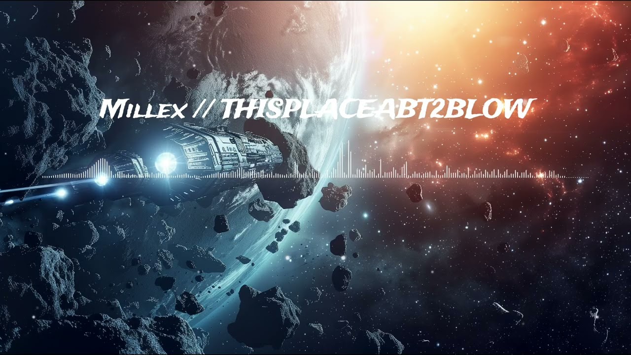 Millex // THISPLACEABT2BLOW (Kesha, intro. itsDRYKO)