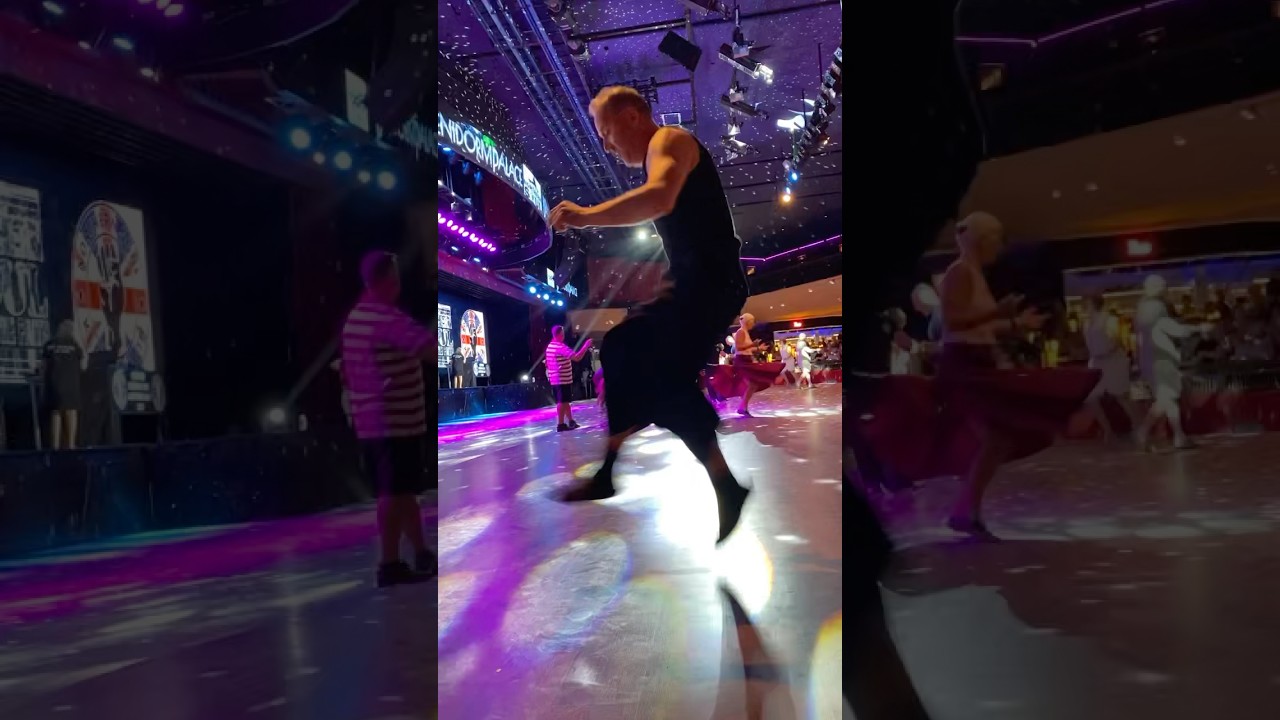 &ldquo;Blazing Northern Soul Shuffle &ndash; &lsquo;There Was a Time&rsquo; in Overdrive!&rdquo; #northernsoul #bestshuffle #dance