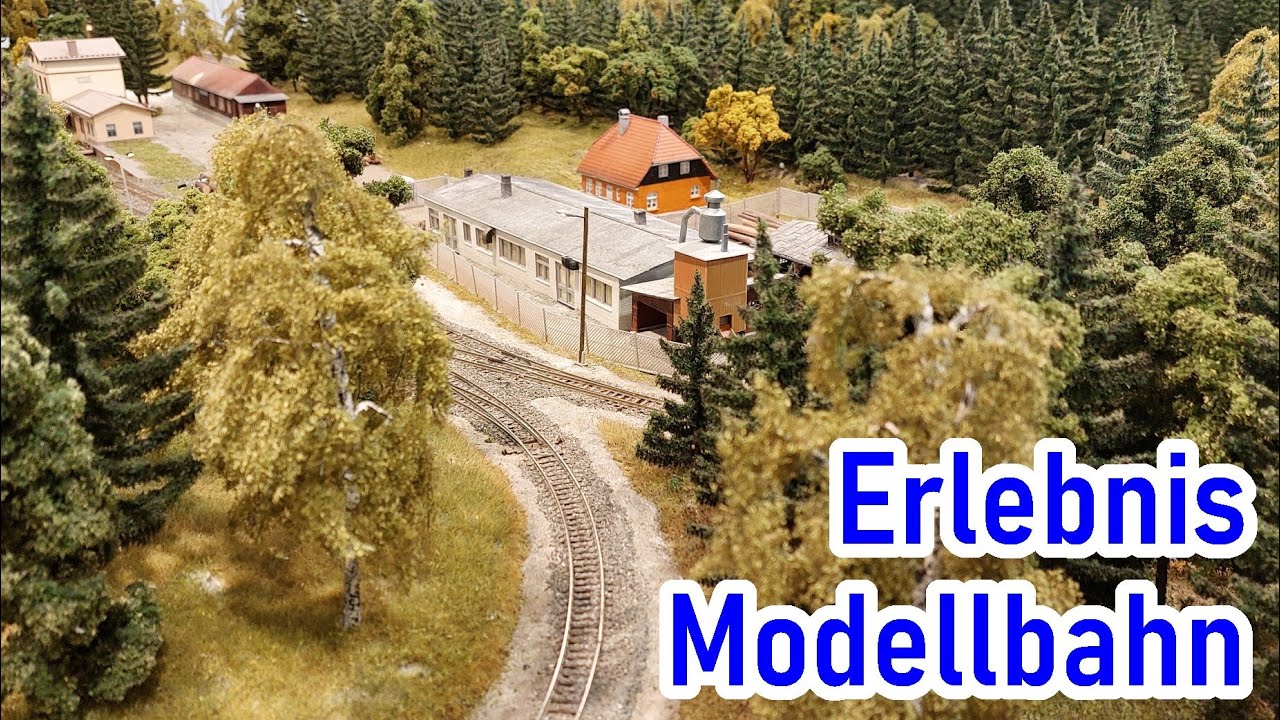 Highlights (Auswahl) auf der Erlebnis Modellbahn 2024 in Dresden