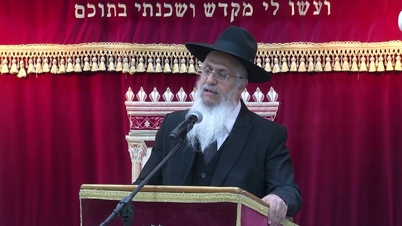 הלכות אבלות שלושים יום ושנה | הרב יורם סרי