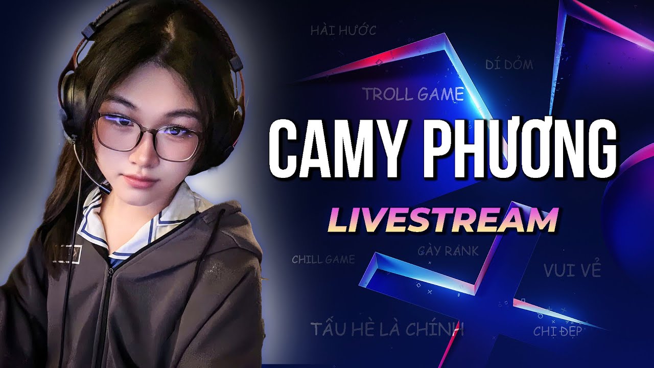 mục tiêu 1k sub cùng em Phương
