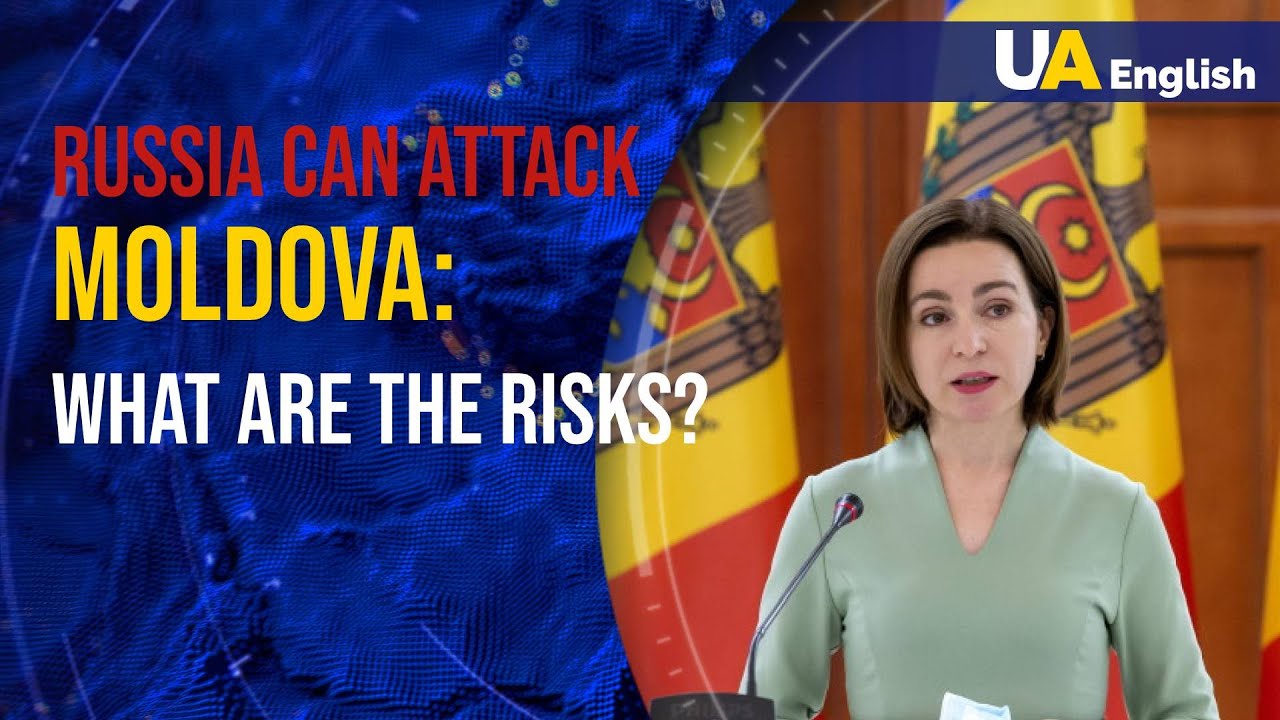 Russia can attack Moldova: Chisinau counts on Ukrainian Armed Forces to deter the Russian army